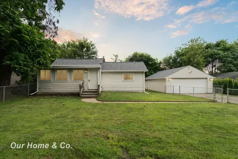 2942 Wesson, Waterford, MI 48329