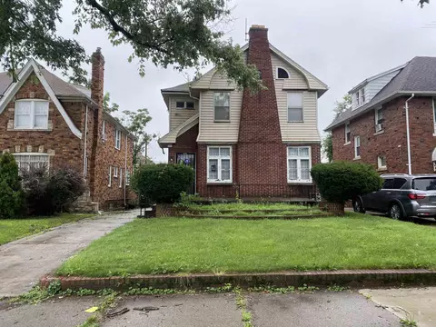 4849 Sturtevant, Detroit, MI 48204