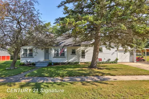106 W Capitol, Saginaw, MI 48604