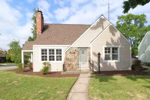 1431 18th, Port Huron, MI 48060