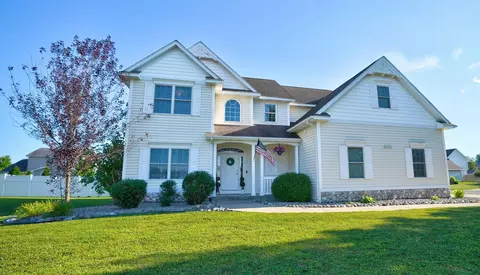 5701 Blackberry, Saginaw, MI 48603