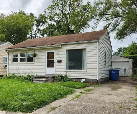 13108 Sidonie, Warren, MI 48089