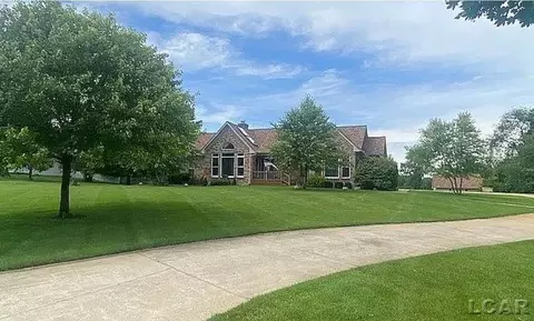 9535 Tonneberger, Tecumseh, MI 49286