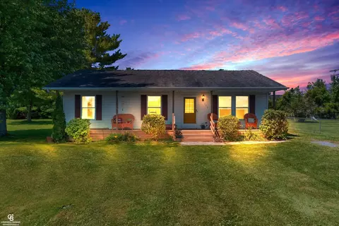 111 Chippewa, Port Sanilac, MI 48469