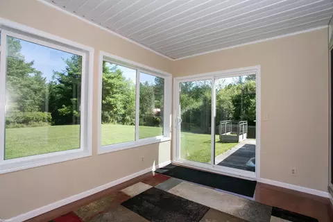 Exterior - 6584 Black Riv, Jeddo, MI 48032 photo 2 of 13