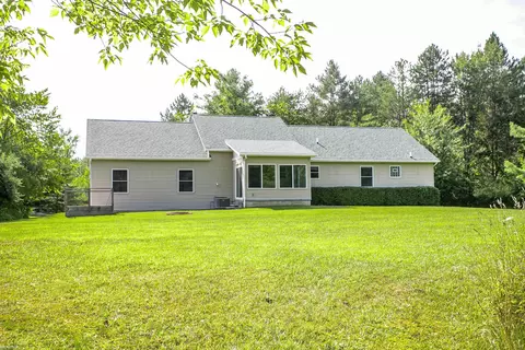 Exterior - 6584 Black Riv, Jeddo, MI 48032 photo 6 of 13