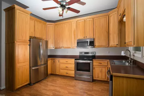 Kitchen - 6584 Black Riv, Jeddo, MI 48032 photo 2 of 2