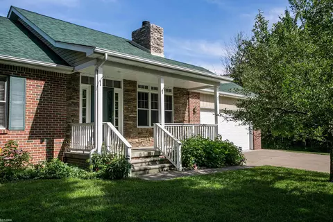 Exterior - 6584 Black Riv, Jeddo, MI 48032 photo 1 of 13