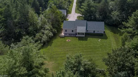 Exterior - 6584 Black Riv, Jeddo, MI 48032 photo 12 of 13
