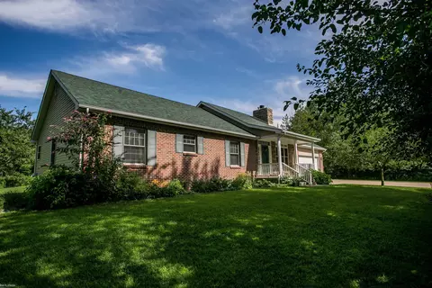Exterior - 6584 Black Riv, Jeddo, MI 48032 photo 4 of 13