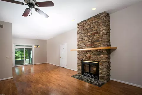 Living - 6584 Black Riv, Jeddo, MI 48032 photo 2 of 2