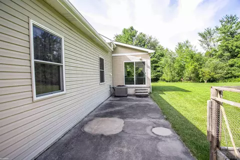 Exterior - 6584 Black Riv, Jeddo, MI 48032 photo 7 of 13