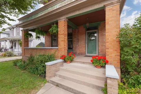 105 W Pottawatamie, Tecumseh, MI 49286