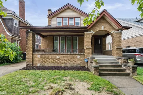 3459 Bedford, Detroit, MI 48224