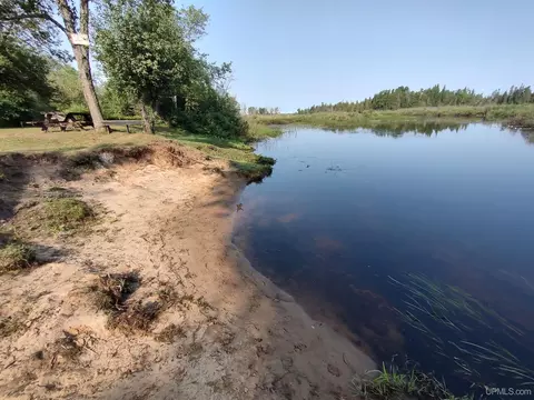 36 Acres County Road 387, Mcmillan, MI 49853