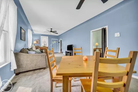 Dining - 534 N 5th, Saint Clair, MI 48079 photo 2 of 3