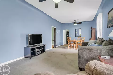 Living - 534 N 5th, Saint Clair, MI 48079 photo 2 of 2