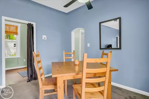Dining - 534 N 5th, Saint Clair, MI 48079 photo 3 of 3