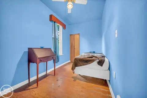Bedroom - 534 N 5th, Saint Clair, MI 48079 photo 2 of 2