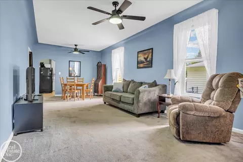 Living - 534 N 5th, Saint Clair, MI 48079 photo 1 of 2