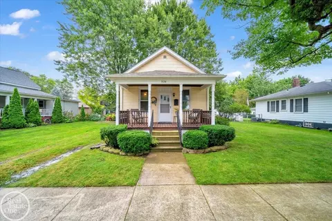 534 N 5th, Saint Clair, MI 48079
