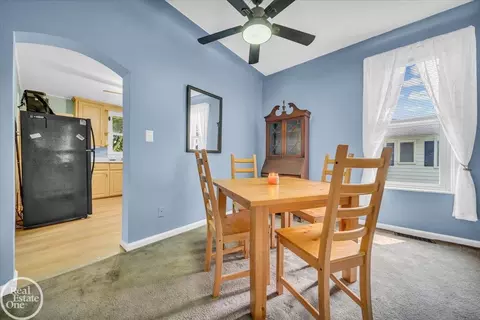 Dining - 534 N 5th, Saint Clair, MI 48079 photo 1 of 3