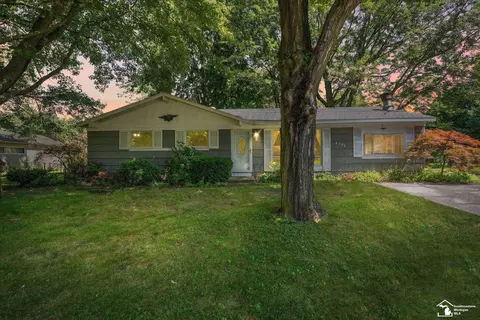 8796 Buerk, Temperance, MI 48182