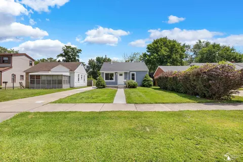 4185 Parker, Dearborn Heights, MI 48125