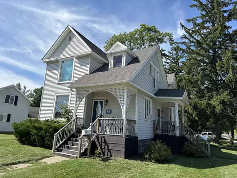 49 Wells, Croswell, MI 48422