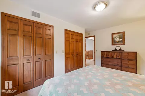 Bedroom - 2177 S State, Davison, MI 48423 photo 5 of 7