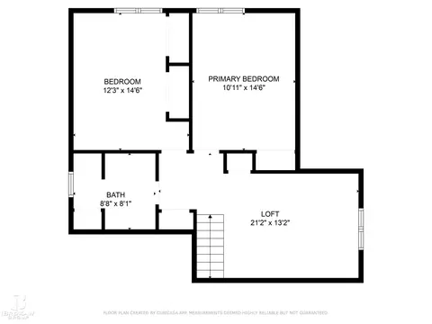 Floorplan - 2177 S State, Davison, MI 48423 photo 4 of 4