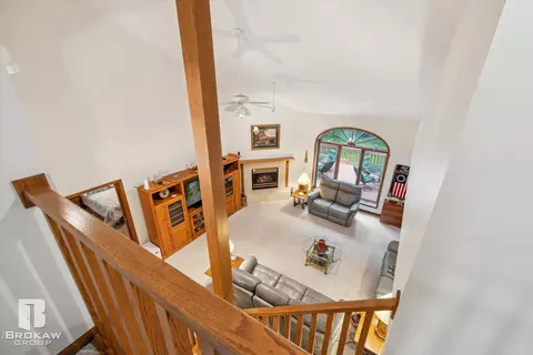 Entry Way - 2177 S State, Davison, MI 48423 photo 4 of 4