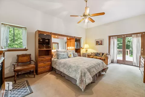 Bedroom - 2177 S State, Davison, MI 48423 photo 3 of 7