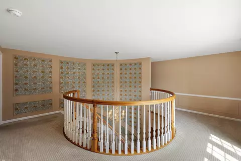 Entry Way - 656 Canterbury, Grosse Pointe Woods, MI 48236 photo 7 of 8