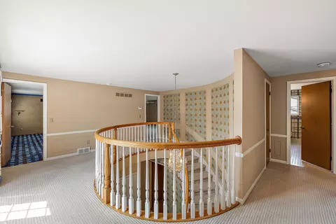 Entry Way - 656 Canterbury, Grosse Pointe Woods, MI 48236 photo 8 of 8