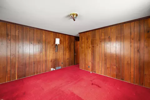 Bedroom - 656 Canterbury, Grosse Pointe Woods, MI 48236 photo 1 of 7