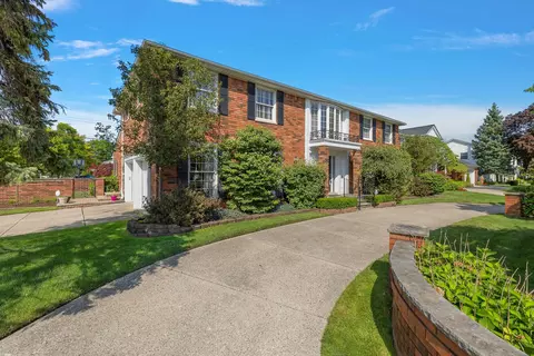 Other - 656 Canterbury, Grosse Pointe Woods, MI 48236 photo 1 of 13