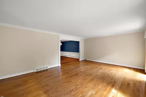 Living - 656 Canterbury, Grosse Pointe Woods, MI 48236 photo 1 of 6