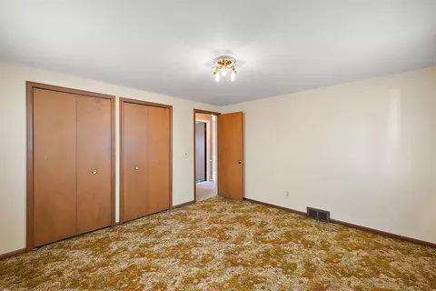 Bedroom - 656 Canterbury, Grosse Pointe Woods, MI 48236 photo 7 of 7
