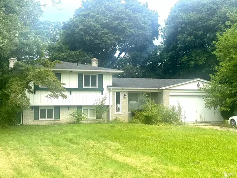 Exterior - 12773 Sweitzer, Carleton, MI 48117 photo 2 of 4