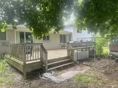Exterior - 12773 Sweitzer, Carleton, MI 48117 photo 4 of 4