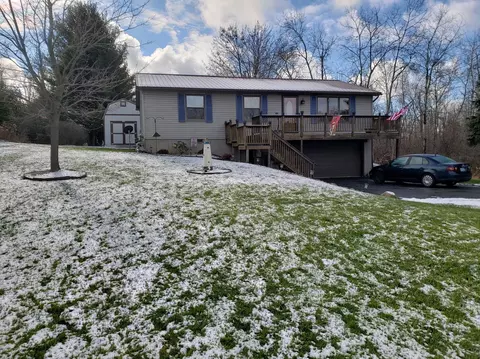 1535 Hampton, Gladwin, MI 48624