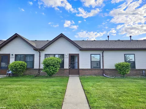 23652 Cottrell, Clinton Township, MI 48035