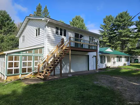 189 Oss, Crystal Falls, MI 49920