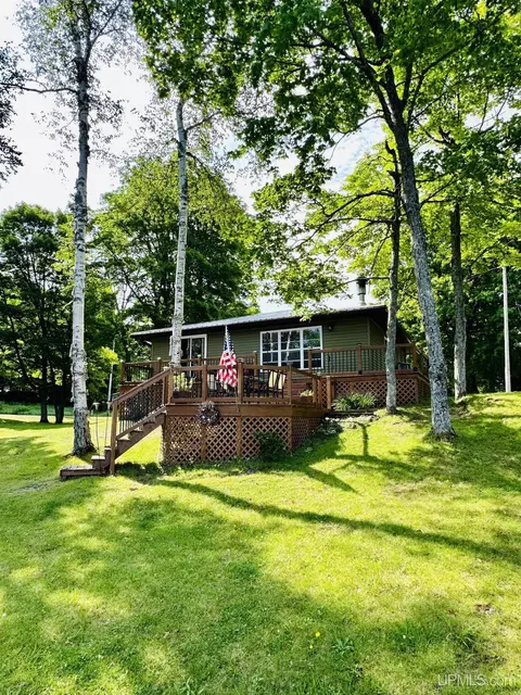 21811 Maple, Michigamme, MI 49861 photo 24