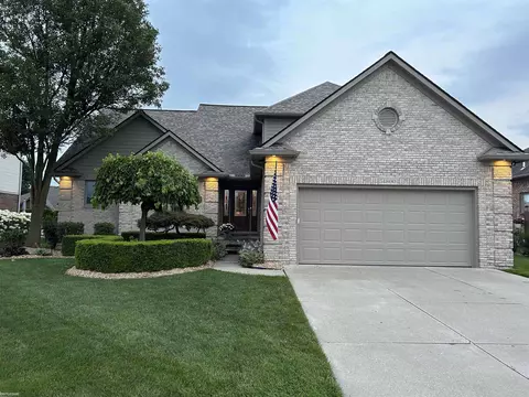 51800 Kachina, Macomb, MI 48042
