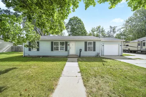 526 Burley, Morenci, MI 49256