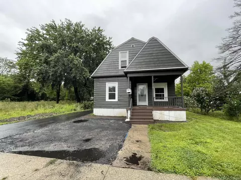 719 N Oakley, Saginaw, MI 48602