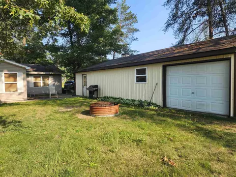 Exterior - 217 Johnson, Harrison, MI 48625 photo 8 of 10