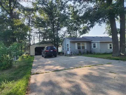 Exterior - 217 Johnson, Harrison, MI 48625 photo 2 of 10